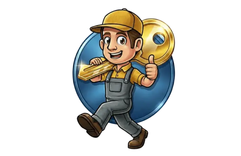 Chaveiro em Itaquaquecetuba